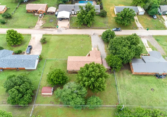 Homes for sale in Morrison, OK | 724 Oklahoma, Morrison, OK 73061 | MLS# 2619172