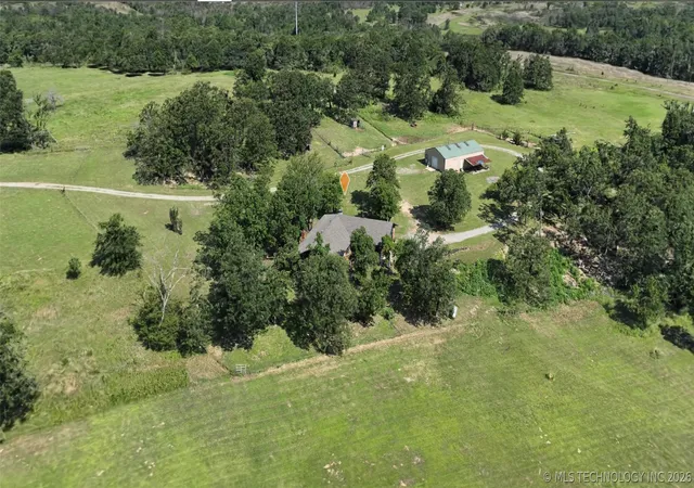 Homes for sale in Mannford, OK | 6862 S 337th Westavenue, Mannford, OK 74044 | MLS# 2604688