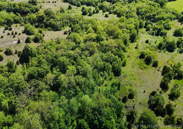 4th image of 0 Koller Rd, Sulphur, OK 73086 | MLS# 2619175