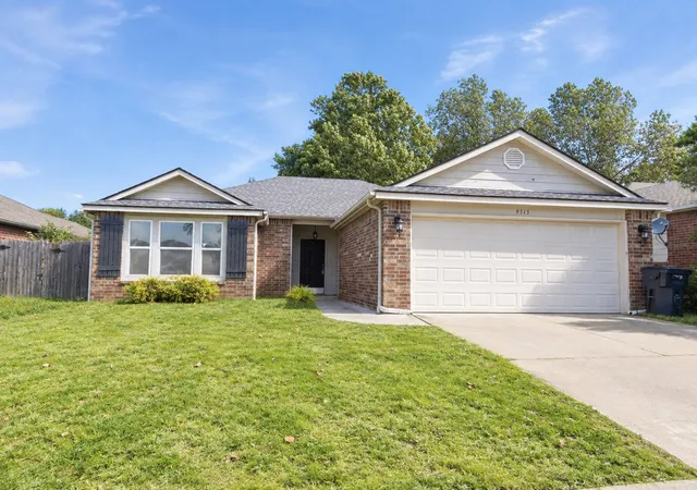 Photo 1 of Single family home for sale at 9515 E 97th Street, Owasso, OK 74055 | MLS# 2619182 | Listing updated on 2026-09-17