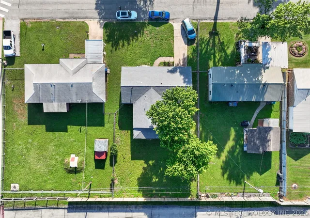 4th image of 108 Maple St, Locust Grove, OK 74352 | MLS# 2619168