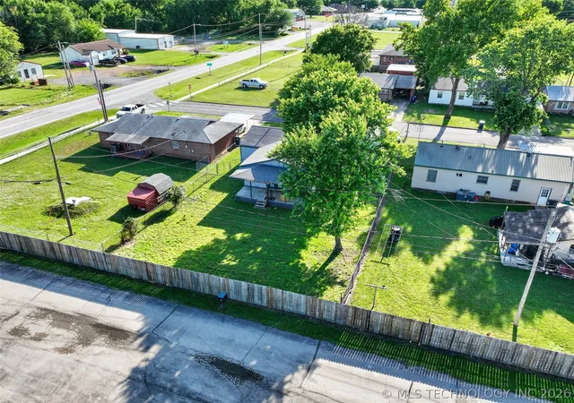 55th image of 108 Maple St, Locust Grove, OK 74352 | MLS# 2619168