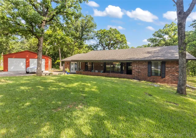 Homes for sale in Burneyville, OK | 341 S Diamondhead, Burneyville, OK 73430 | MLS# 2619193