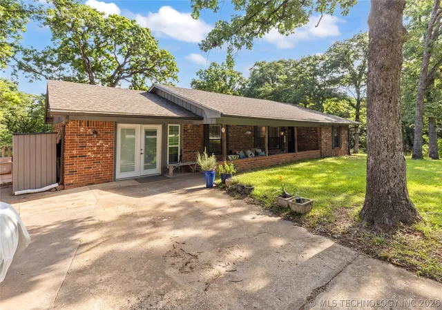 Homes for sale in Burneyville, OK | 341 S Diamondhead, Burneyville, OK 73430 | MLS# 2619193