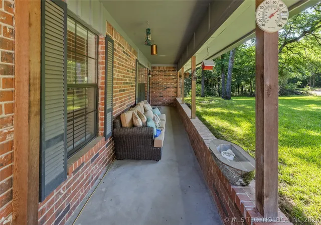 Homes for sale in Burneyville, OK | 341 S Diamondhead, Burneyville, OK 73430 | MLS# 2619193