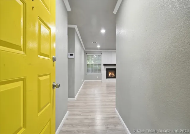 Photo 3 of Sale Pending at 514 W 148th Street S, Glenpool, OK 74033 | MLS# 2619187 | Listing updated on 2026-08-23