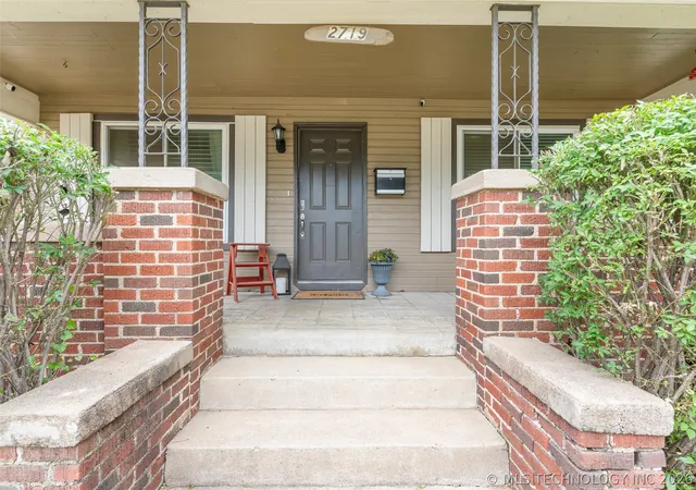 4th image of 2719 E 1St St, Tulsa, OK 74104 | MLS# 2618886