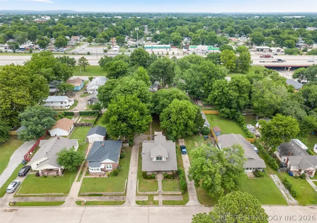 53rd image of 2719 E 1st St, Tulsa, OK 74104 | MLS# 2618886
