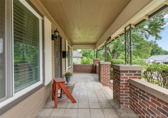 5th image of 2719 E 1St St, Tulsa, OK 74104 | MLS# 2618886