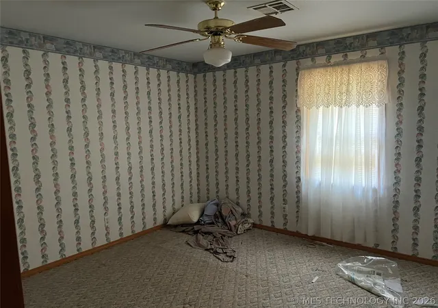 Photo 15 of Single family home for sale at 477067 E 1094 Road, Roland, OK 74954 | MLS# 2619161 | Listing updated on 2026-08-20