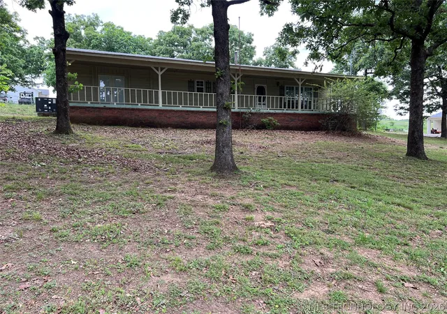 Homes for sale in Roland, OK | 477067 E 1094 Rd, Roland, OK 74954 | MLS# 2619161