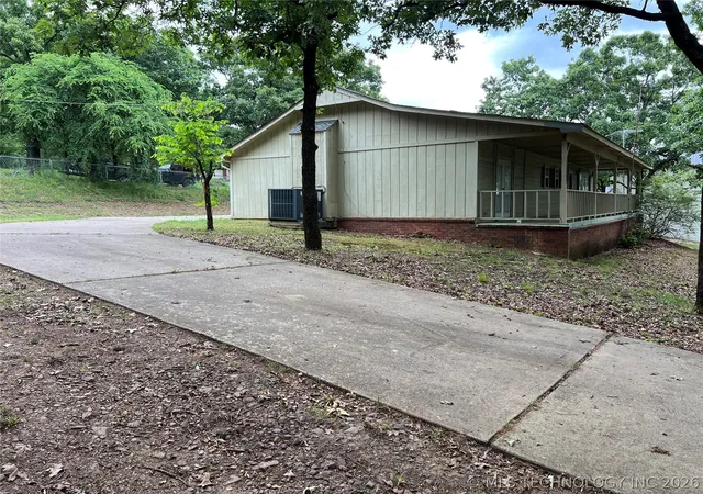 Photo 2 of Single family home for sale at 477067 E 1094 Road, Roland, OK 74954 | MLS# 2619161 | Listing updated on 2026-08-20