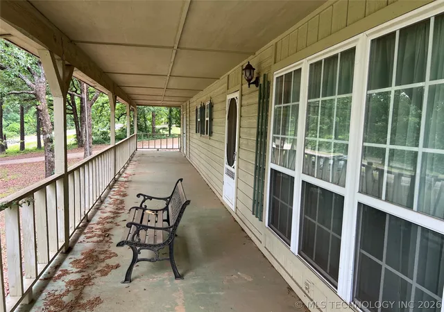 Photo 5 of Single family home for sale at 477067 E 1094 Road, Roland, OK 74954 | MLS# 2619161 | Listing updated on 2026-08-20