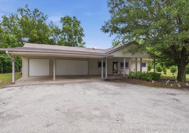 1st image of 396620 W 1300 Rd, Dewey, OK 74029 | MLS# 2618876