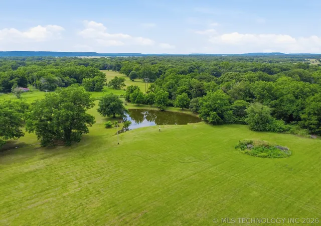 Homes for sale in Dewey, OK | 396620 W 1300 Rd, Dewey, OK 74029 | MLS# 2618876