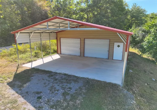 5th image of 80300 S 4688 Rd, Stilwell, OK 74960 | MLS# 2619231