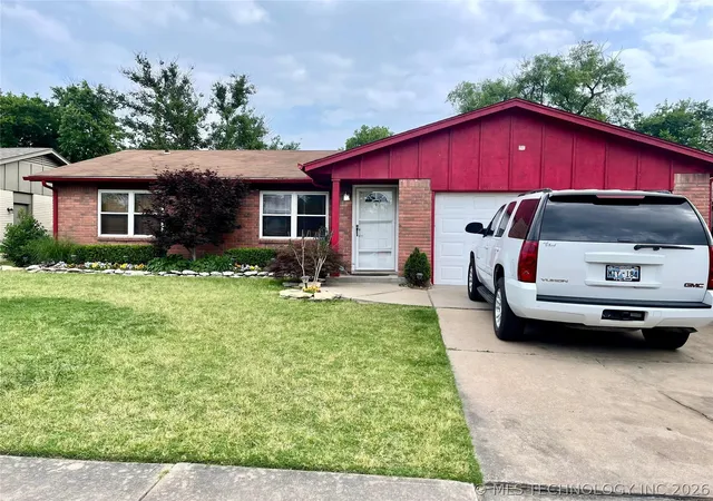 1st image of 12012 E 37th St, Tulsa, OK 74146 | MLS# 2619130