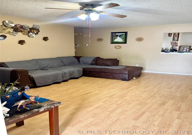 3rd image of 12012 E 37Th St, Tulsa, OK 74146 | MLS# 2619130