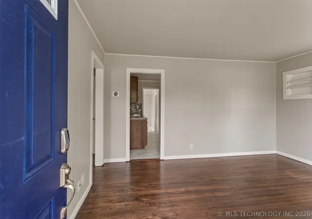 Homes for sale in Collinsville, OK | 605 W Walnut St, Collinsville, OK 74021 | MLS# 2619184