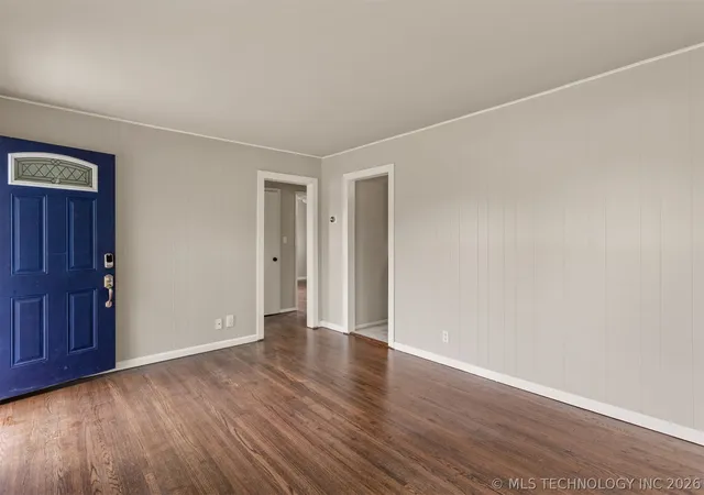Homes for sale in Collinsville, OK | 605 W Walnut St, Collinsville, OK 74021 | MLS# 2619184