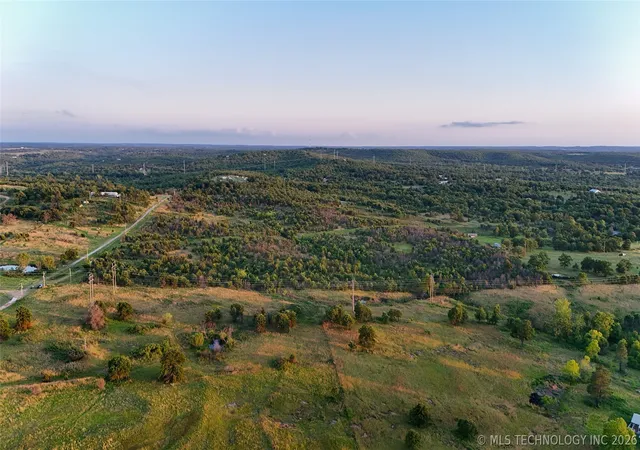 Homes for sale in Mannford, OK | 1250 Miller Rd, Mannford, OK 74044 | MLS# 2618489