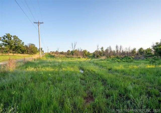 Homes for sale in Mannford, OK | 1250 Miller Rd, Mannford, OK 74044 | MLS# 2618489