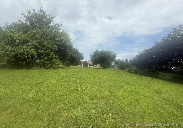 Photo 2 of Land for sale at Country Clb Cir, Muskogee, OK 74403 | MLS# 2619255 | Listing updated on 2026-05-26