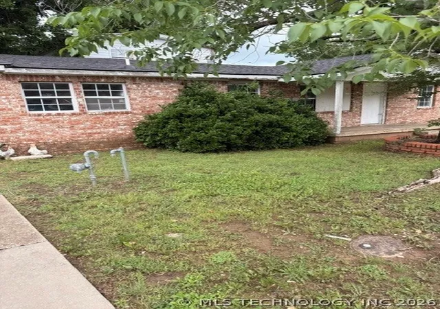 Homes for sale in Sapulpa, OK | 519 N Burnett St, Sapulpa, OK 74066 | MLS# 2619204