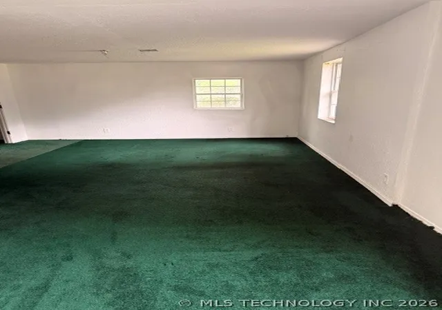 Photo 3 of Single family home for sale at 519 N Burnett St, Sapulpa, OK 74066 | MLS# 2619204 | Listing updated on 2026-08-20