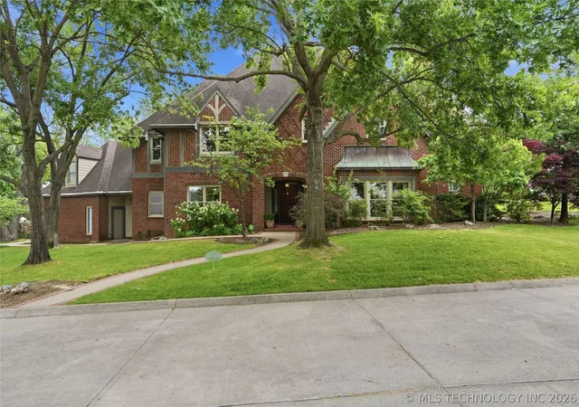1st image of 4011 S Yorktown Ave, Tulsa, OK 74105 | MLS# 2619257