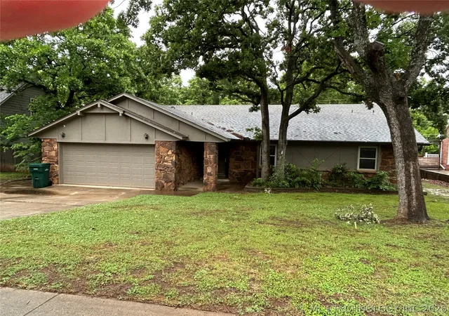 1st image of 3205 S Bermuda Ave, Sand Springs, OK 74063 | MLS# 2619286