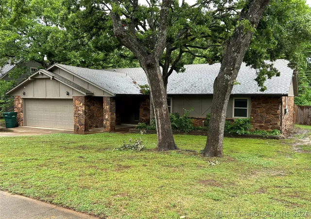 2nd image of 3205 S Bermuda Ave, Sand Springs, OK 74063 | MLS# 2619286