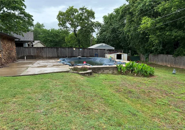 Photo 4 of Single family home for sale at 3205 S Bermuda Ave, Sand Springs, OK 74063 | MLS# 2619286 | Listing updated on 2026-09-26