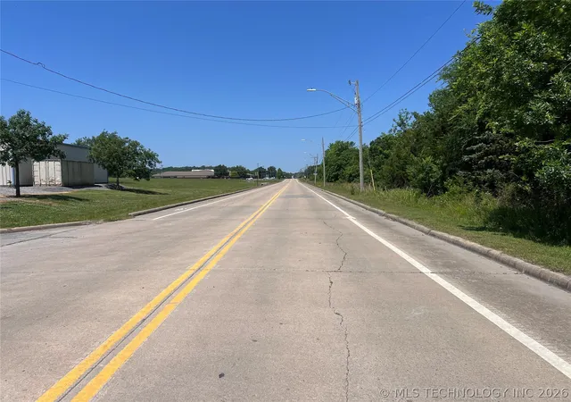 1st image of College Ave, Mc Alester, OK 74501 | MLS# 2619288