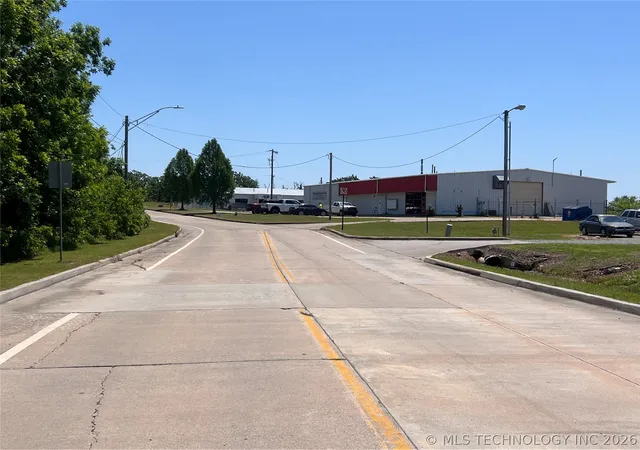2nd image of College Ave, Mc Alester, OK 74501 | MLS# 2619288
