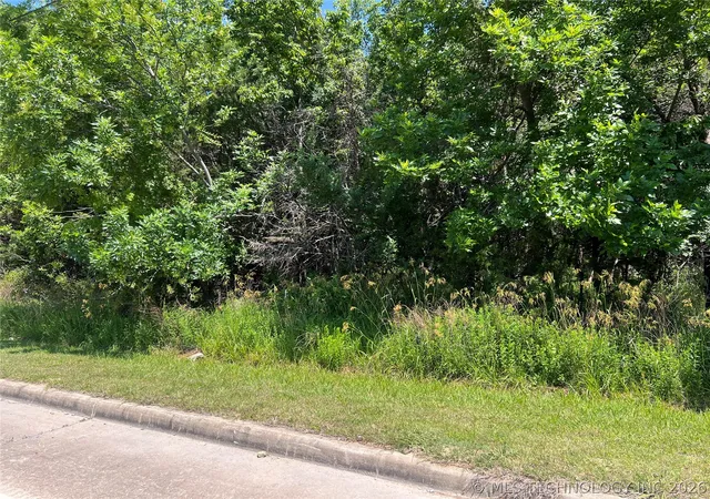 Photo 3 of Land for sale at College Ave, Mc Alester, OK 74501 | MLS# 2619288 | Listing updated on 2026-05-26