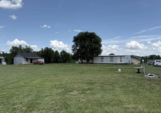 Homes for sale in Westville, OK | 73650 S 4756 Rd, Westville, OK 74965 | MLS# 2619244
