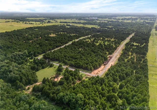 4th image of 7 Dynamite Rd, Agra, OK 74824 | MLS# 2619299