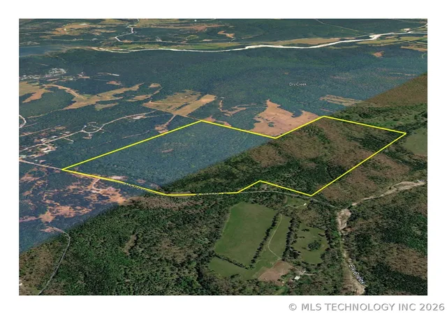 Homes for sale in Cookson, OK | 30400 S Hickory Ln, Cookson, OK 74427 | MLS# 2619302