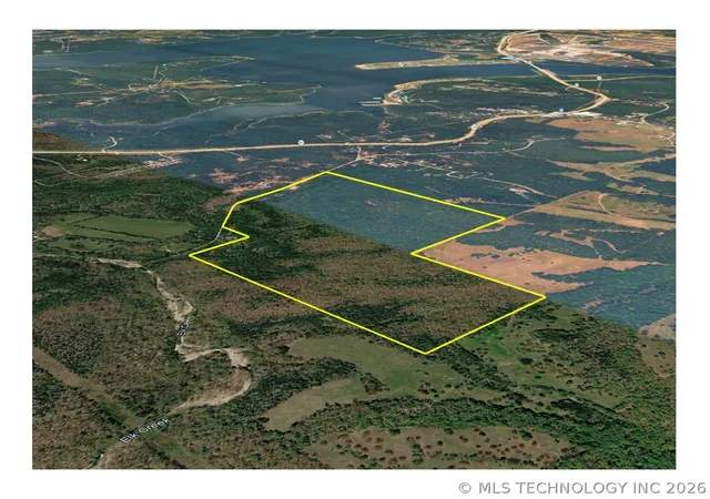 Homes for sale in Cookson, OK | 30400 S Hickory Ln, Cookson, OK 74427 | MLS# 2619302