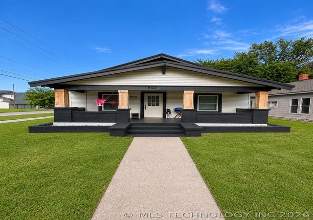 Homes for sale in Bartlesville, OK | 800 S Seneca Ave, Bartlesville, OK 74003 | MLS# 2619289