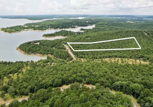 1st image of 244 Patriot Pointe, Eufaula, OK 74432 | MLS# 2619263