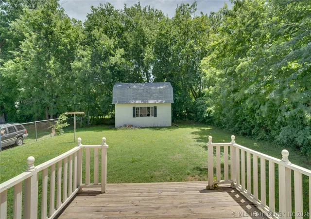 12th image of 735 N Oswego Ave, Tulsa, OK 74115 | MLS# 2619243