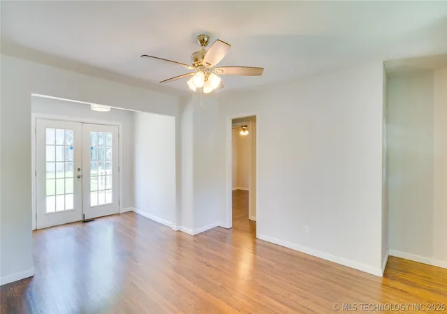 2nd image of 735 N Oswego Ave, Tulsa, OK 74115 | MLS# 2619243