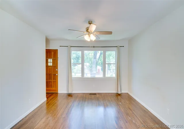 3rd image of 735 N Oswego Ave, Tulsa, OK 74115 | MLS# 2619243