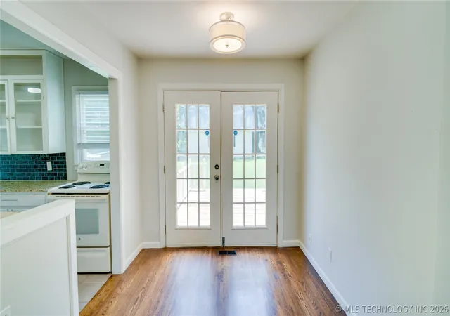 4th image of 735 N Oswego Ave, Tulsa, OK 74115 | MLS# 2619243