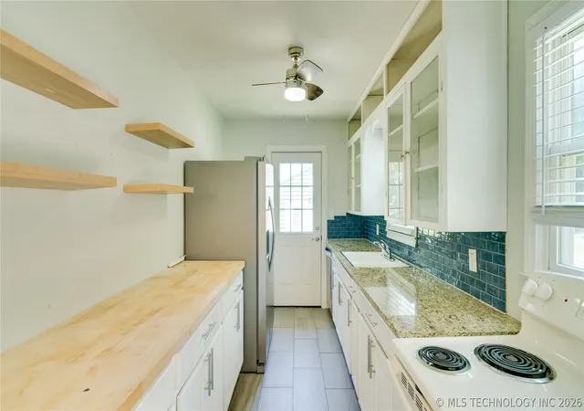 5th image of 735 N Oswego Ave, Tulsa, OK 74115 | MLS# 2619243