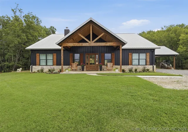 1st image of 32295 S 4220 Rd, Inola, OK 74036 | MLS# 2619305