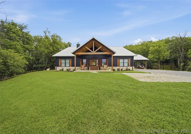 2nd image of 32295 S 4220 Rd, Inola, OK 74036 | MLS# 2619305