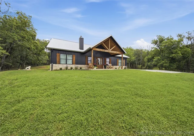 3rd image of 32295 S 4220 Rd, Inola, OK 74036 | MLS# 2619305